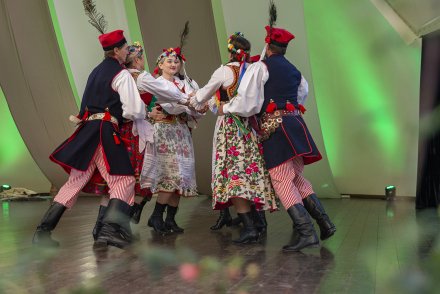 Ostatni dzień 59. Tygodnia Kultury Beskidzkiej
